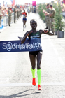 Womens 2018 Simplyhealth Great North Run. Photo: David T. Hewitson/Sports for All Pics